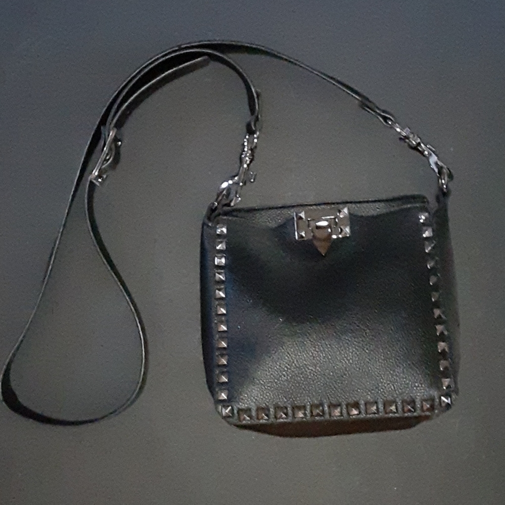 Designer mini bag